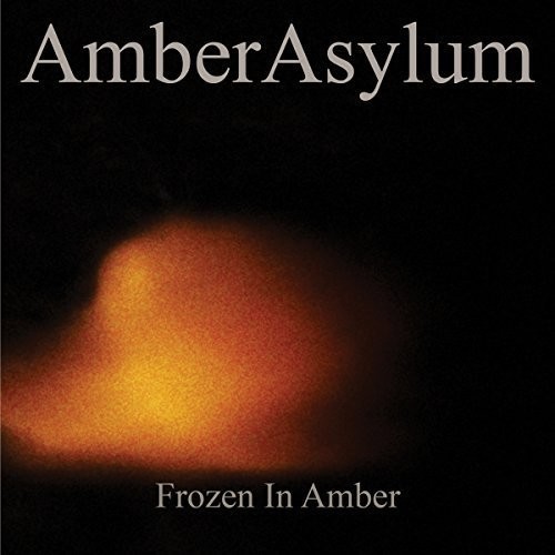 Amber asylum frozen - asylum,