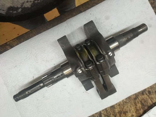 Ducati stroke 68mm - ducati, v2??