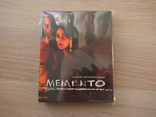 Memento kimchidvd blu ray - kimchidvd, blu-ray