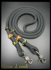 Rope Reins Class and Quality