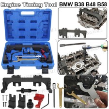 Bmw mini camshaft - timing, tool