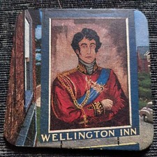 Hull Brewery Beer Mat Uk Cat