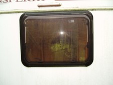 Caravan window 5cm 58 - 78.5cm, 58.5cm