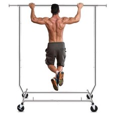 Heavy Duty Collapsible