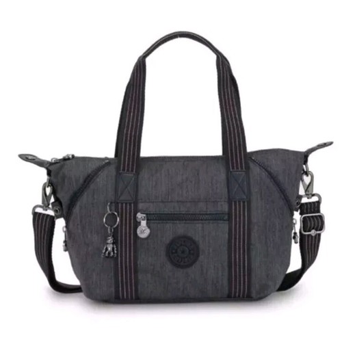 Kipling art mini - mini, denim