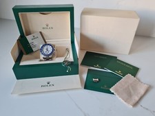 Rolex yacht master 116680 - rolex, ii