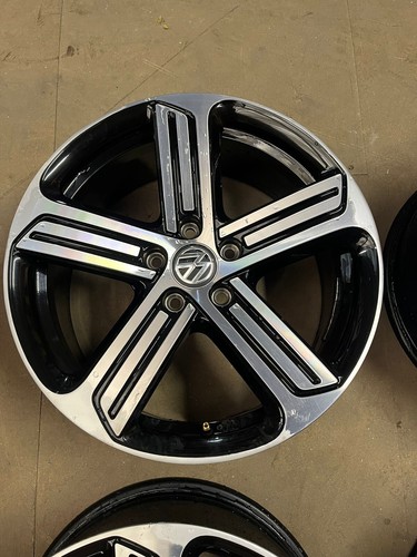 Genuine volkswagen golf - volkswagen,