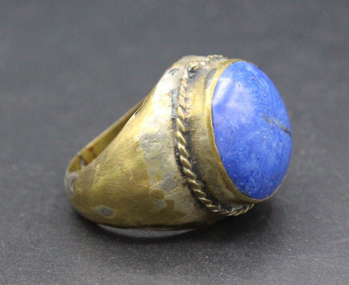 Tribal turkmen alpaka gold - turkmen,