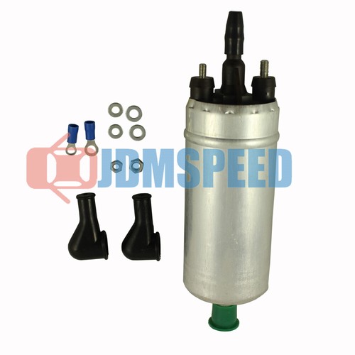 Universal inline fuel pump - universal,
