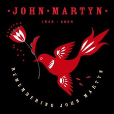 John Martyn(2CD Album)1948-2009 Remembering John Martyn-Secret-SECDD054-UK