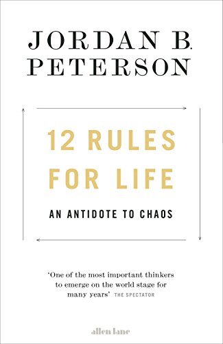Rules for life an - 12,