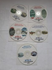 3,300 Free Flight Model