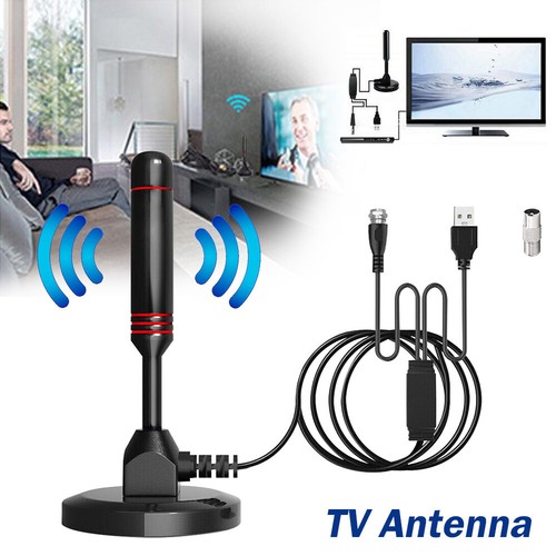 2023 best 300miles antenna - tv,