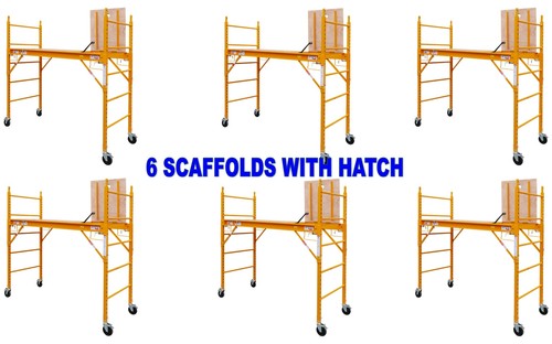 Complete sets 6 foot - of,
