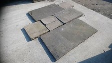 Paving Slabs, Riven Smooth