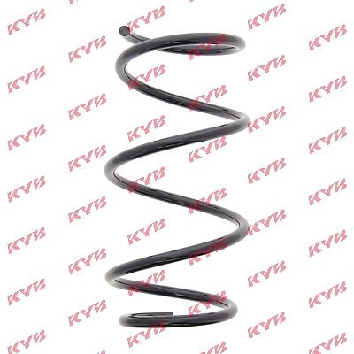 Front kyb rh2584 coil spring - kyb,
