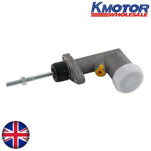 Clutch master cylinder - clutch,