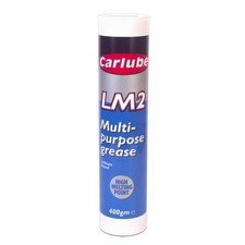 Carlube Multipurpose LM2