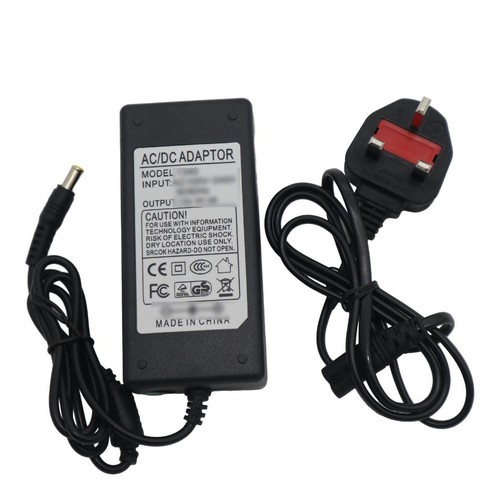 Adapter for roland 33 - ac,