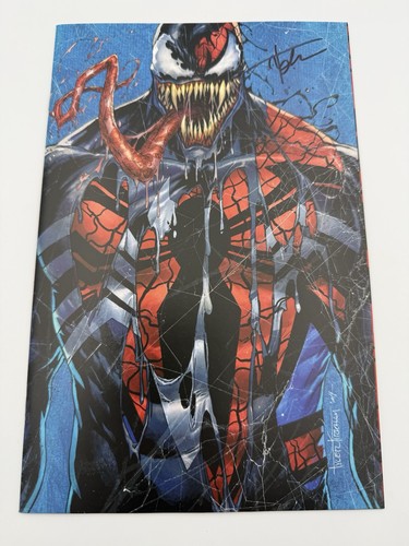 Web venom tyler - of,