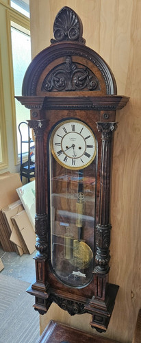 Lenzkirch burl walnut - lenzkirch,