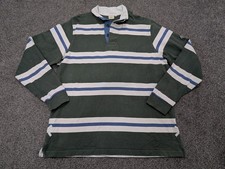 Cotton Traders Rugby Shirt -