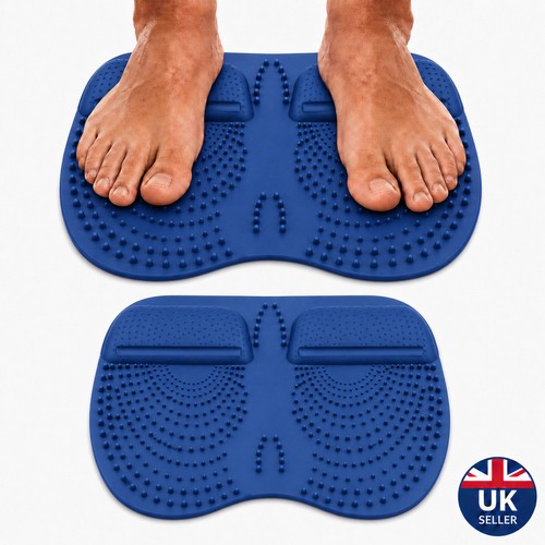 Pack silicone foot massage - foot,