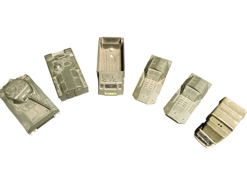 Solido diecast military - solido,