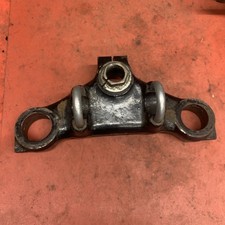 Triumph, Nacelle, Fork Top