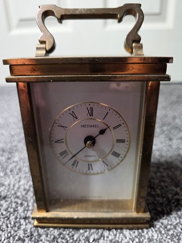 Vintage metamec brass - metamec,