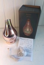 Desire Aroma Humidifier Colour Changing Boxed  BU