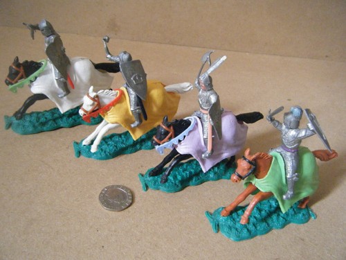 Collectable timpo toys 4 - timpo,
