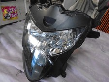 SUZUKI GSXR 600 750 K4 K5 HEAD