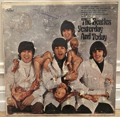 The beatles yesterday - the,