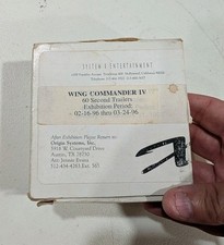 Wing Commander IV 1996