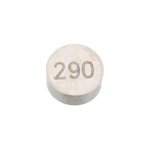 Jmp valve shim 5mm 90 - jmp, 7.5mm
