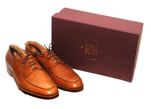 Amazing vintage john - john, lobb