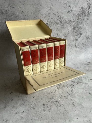 Nelson gift and - gift,
