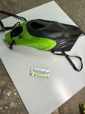 Bagster Tank Cover for