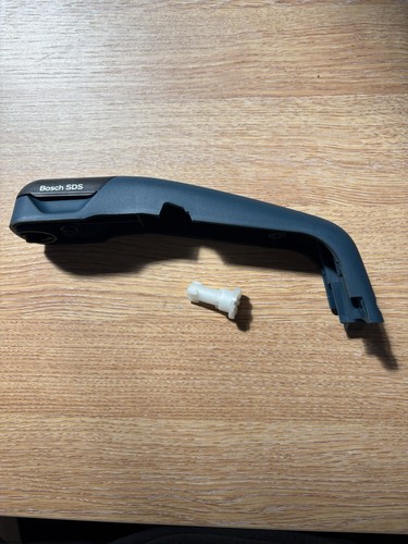 Strap shaped handle for - strap,