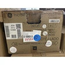 GE 0.7 Cu. Ft. Countertop