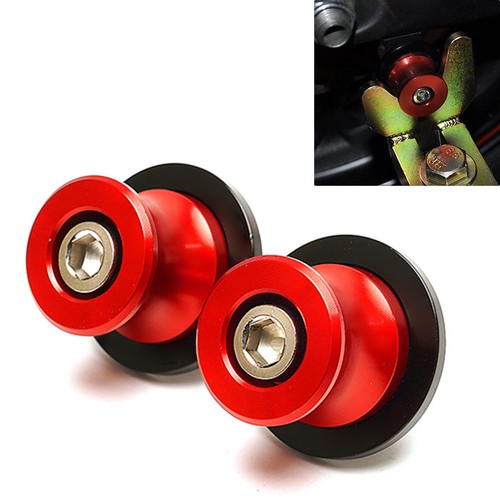 Swingarm spools slider - spools,