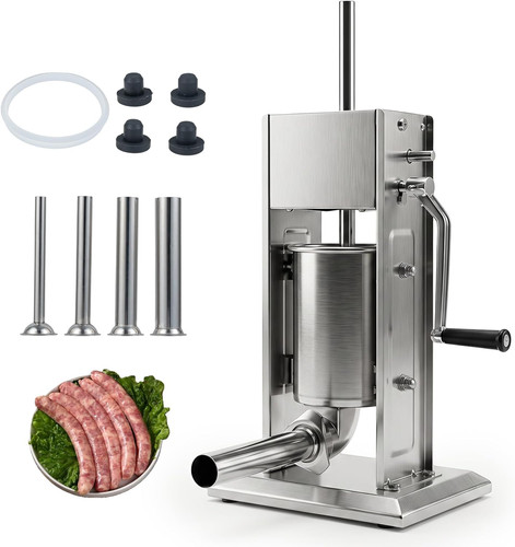 7lb vertical sausage - 3l/7lb,
