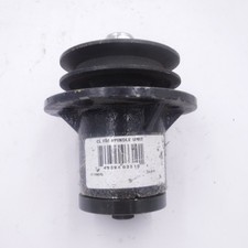 OEM CountyLine CL075 Finish