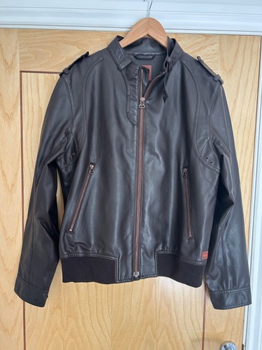 Hugo boss jacket men - jacket, medium