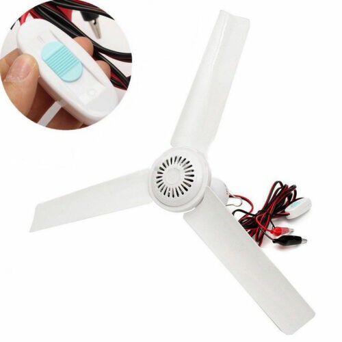 Ceiling fan for solar - ceiling,