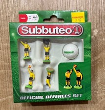 BRAND NEW OFFICIAL SUBBUTEO