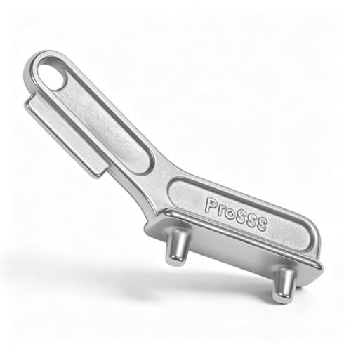 Boat gas cap key 316 - cap, key,