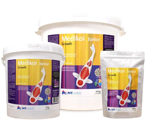 Labs medikoi growth 4mm - nt, 6mm