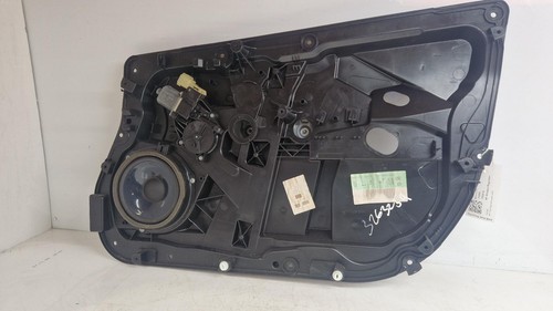 Ford fiesta mk7 - ford, 2012